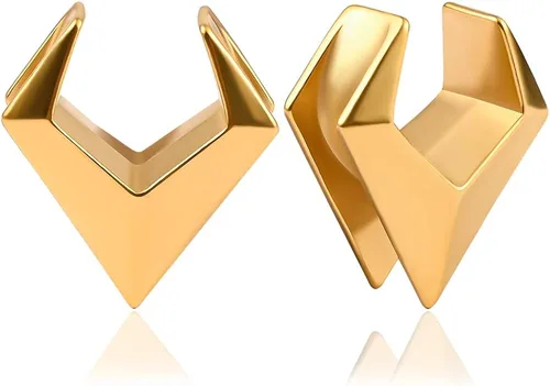 Vista 3 de Esparcidor de sillín geométrico, tapones para los oídos, medidores SoScene