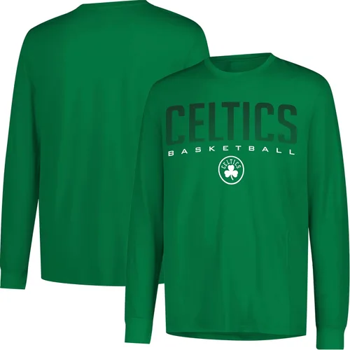 Vista 33 de Ultra Game Camiseta de manga larga oficial de la NBA para hombre