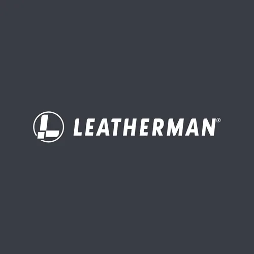Vista 9 de LEATHERMAN Skeletool Multiherramienta minimalista ligera 7 en 1 para EDC, hogar, jardín y exteriores, negromarrón claro