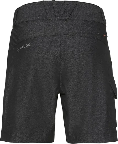 Vista 4 de VAUDE Pantalones cortos de ciclismo para mujer