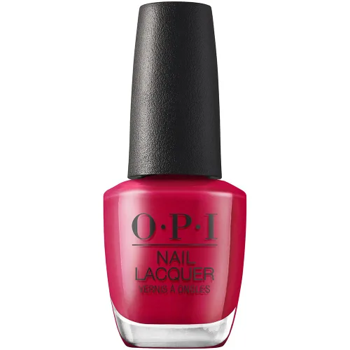 Vista 7 de OPI Nail Lacquer Classic Nail Polish Colors Red Shades Crème, Shimmer, and Glitter Chip Resistant Nail-Polish Fast Drying, Streak-free Formula