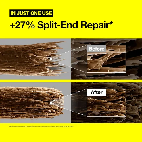 Vista 7 de FROMLABS Protein Capsule Tratamiento de reparación capilar, mascarilla capilar de queratina de 3 minutos y acondicionador profundo para cabello