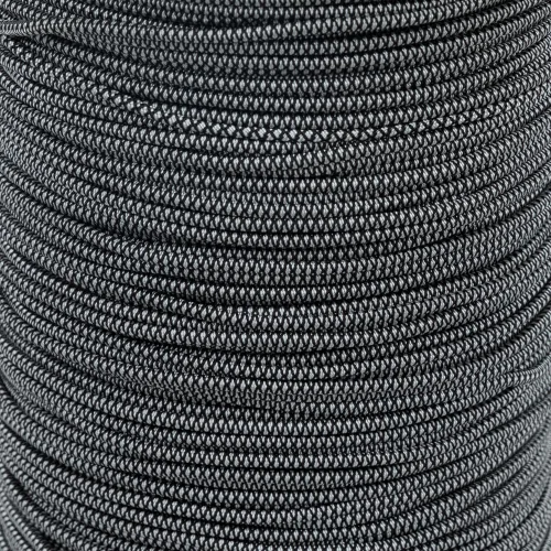 Vista 18 de Paracord Planet - Cuerda elástica de 3 mm – Elige entre 3, 7.6, 15 y 30 metros – fabricado en Estados Unidos