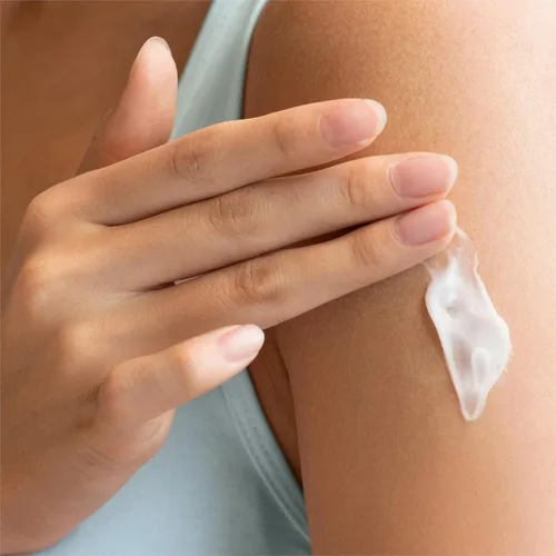 Vista 5 de Manteca corporal Bliss