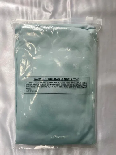 Vista 6 de Funda de almohada Honeydew Queen para dormir de lado - Se adapta a las almohadas curvas Scrumptious y Essence para dormir de lado - Cómoda y suave