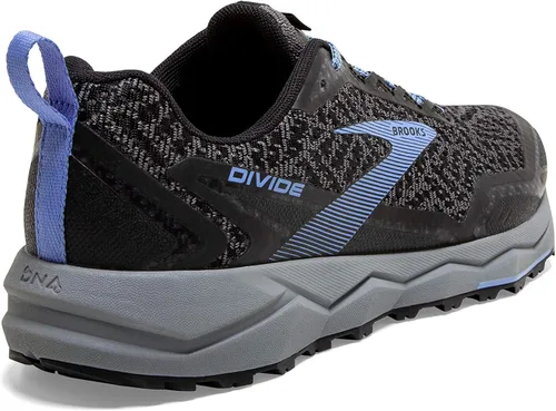 Vista 4 de Brooks Divide - Zapatillas de running para mujer