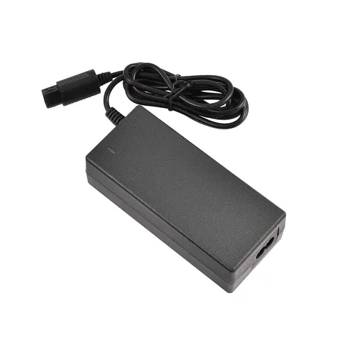 Vista 6 de Ruitroliker AC Power Adapter for Gamecube NGC System with Power Supply Cable