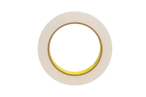 Vista 4 de 3M Scotch - Cinta de embalaje ligera 605 transparente a temperatura fría, 3/4 pulgadas x 72 yardas, convenientemente empaquetada