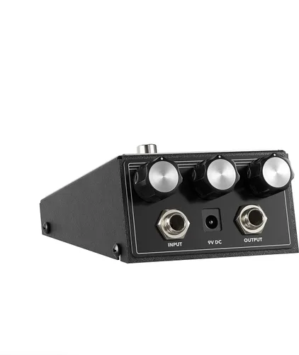 Vista 2 de JHS Pedals JHS Bender Fuzz Pedal