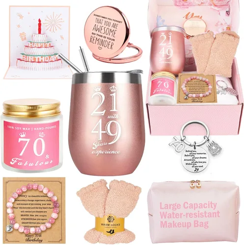 Vista 10 de Regalos para niñas de 13 años, regalos de cumpleaños número 13 para niñas, regalos de cumpleaños para niñas de 13 años, ideas de regalos