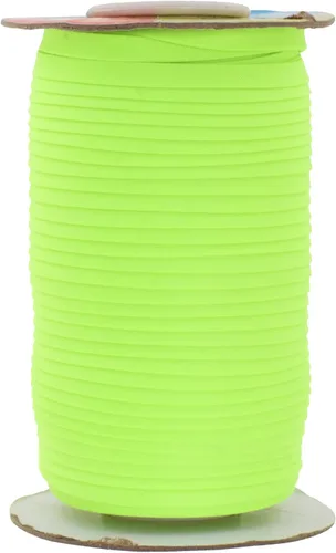 Vista 79 de Cinta bies de doble pliegue para costura, encuadernación, dobladillo, ribetes, parches; por Mandala Crafts.