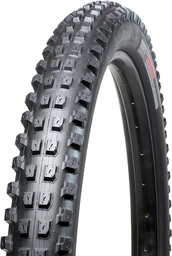 Vista 4 de DELIUM Adventure Series - Neumático de alto rendimiento para bicicleta de montaña