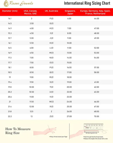 Vista 9 de Anillo de promesa de ónix negro con forma de corazón certificado con moissanita 1 pieza Calidad AAA