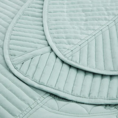 Vista 188 de CHIXIN - Juego de colcha tamaño King/Cal King extragrande, diseño de Navidad, microfibra ligera y suave, 4 piezas