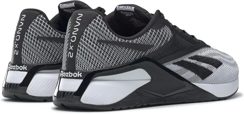 Vista 8 de Reebok Nano X2 - Tenis de entrenamiento funcional para hombre