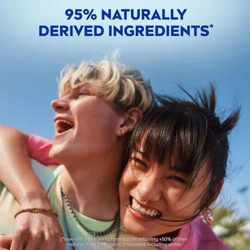 Vista 5 de Crema hidratante Nivea Soft para suavidad refrescante, con aceite de jojoba y Vitamina E, bote de 6.8 onzas