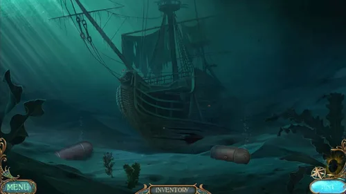 Vista 6 de Amazing Hidden Object Games for PC Best of Moonlight Mysteries (10 Game Pack) - PC DVD with Digital Download Codes
