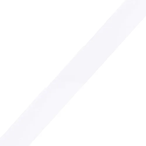 Vista 4 de Cinta bies de doble pliegue para costura, encuadernación, dobladillo, ribetes, parches; por Mandala Crafts.