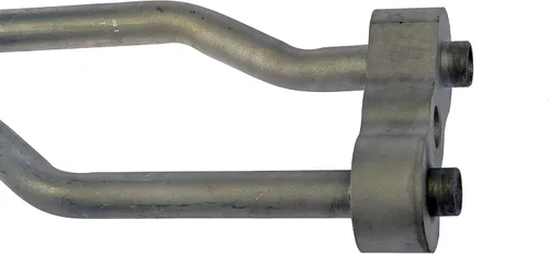 Vista 3 de Dorman 625-103 Conjunto de manguera para enfriador de aceite de motor compatible con modelos seleccionados de Chevrolet / GMC