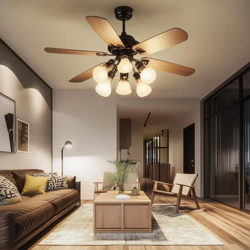 Vista 5 de Bombilla LED A15 de 4 W (equivalente a 40 W), 2700 K blanco cálido, filamento Edison regulable, 400 lúmenes, base media E26, vidrio transparente