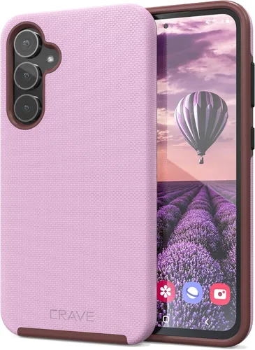 Vista 35 de Crave Dual Guard para Samsung Galaxy S20 FE Funda, Funda de Protección a Prueba de Golpes de Doble Capa para Samsung Galaxy S20 FE, S20 FE 5G