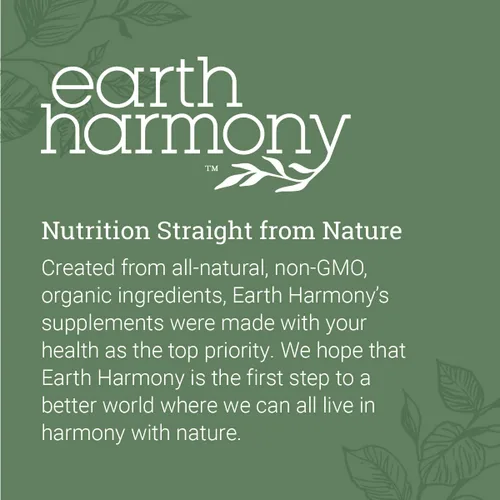 Vista 6 de Earth Harmony Peróxido de hidrógeno de grado alimentario 6%
