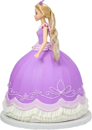Vista 11 de DECOPAC Disney Princess DecoSet - Decoración para pasteles