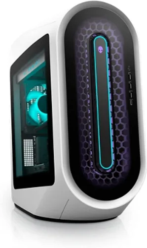Vista 5 de Dell Alienware Aurora R13 Gaming Desktop (2022) Core i7-512GB SSD - 16GB RAM - RTX 3090 8 núcleos a 5 GHz - CPU de 12.ª generación - 24GB GDDR6X