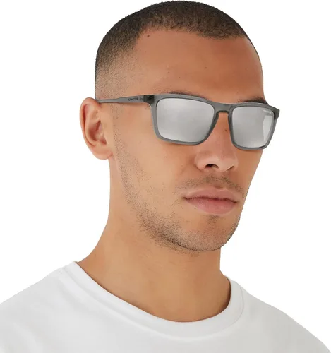 Vista 6 de ARNETTE Gafas de sol cuadradas An4283 Shyguy para hombre