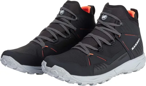 Vista 2 de Mammut Tenis de montañismo y trekking para hombre