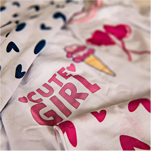 Vista 5 de ITALIAN APPAREL - Camisetas sin mangas para niños y niñas - Paquetes - 100% algodón importado - Uniformes para niños Ropa básica Multicolor y Cool