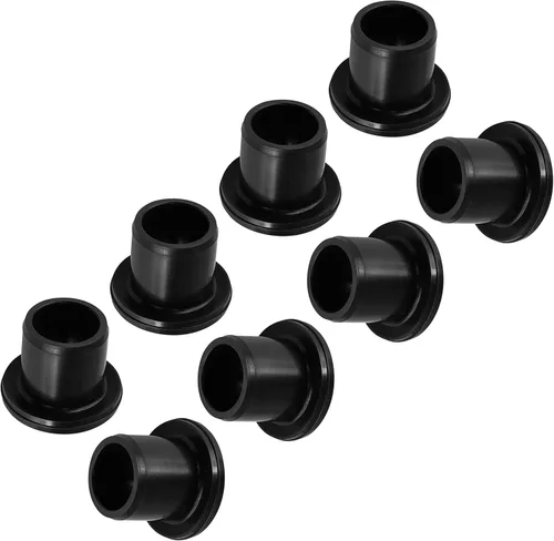 Vista 7 de Caltric 8 Bujes de brazo A inferior delantero compatible con Arctic Cat Prowler 1000 2009 2010-2017 0403-409