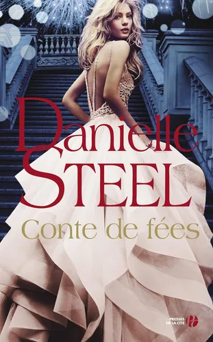 Conte de fées (French Edition)