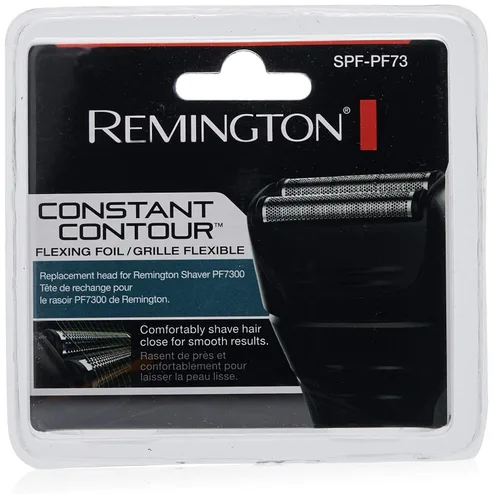 Remington SPF-PF73 - Cabezal de repuesto y cortador para afeitadora modelo PF7300