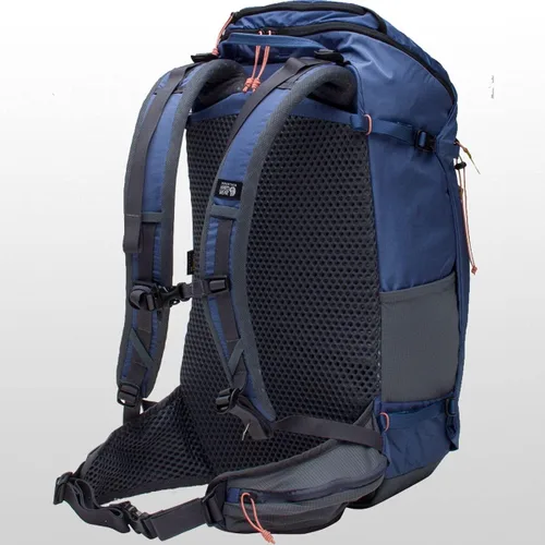 Vista 2 de Mountain Hardwear 1938311445S/M JMT W 35L Mochila Northern Blue S/M