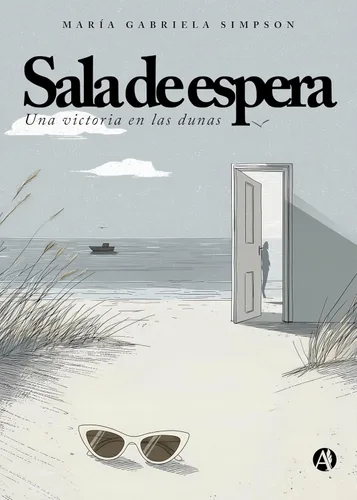 Sala de espera: Una victoria en las dunas (Spanish Edition) Edición Kindle