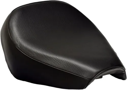 Asiento negro completo para 196cc 6.5HP Massimo MB200, Baja Heat Warrior MB165 y MB200 Motorsports, Falcon 200, TrailMaster MB200-1, MB200-2,