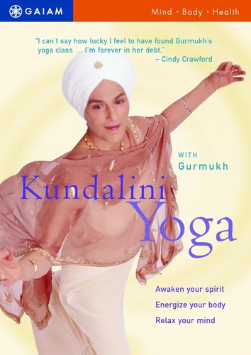 Vista 3 de Kundalini Yoga con Gurmukh