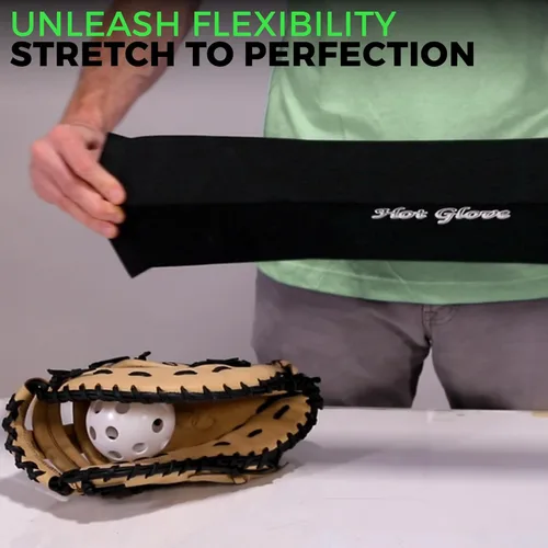 Vista 7 de Hot Glove Deluxe Glove Wrap