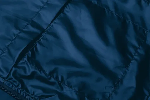 Vista 5 de COOFANDY Chaqueta impermeable plegable para hombre impermeable con capucha ligera clásica para ciclismo