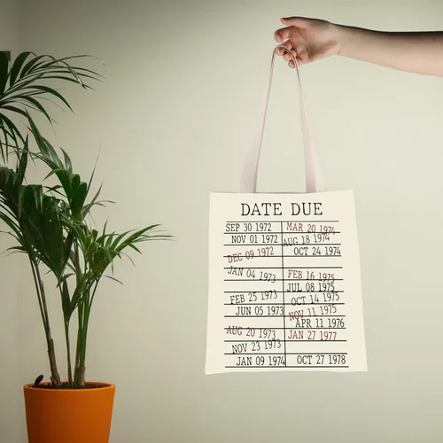 Vista 7 de MAOFAED Funda de libro, negro, 9.1 in x 11.8 in x 0.6 in, impermeable, reutilizable, unisex, para adultos, 12+, Blanco