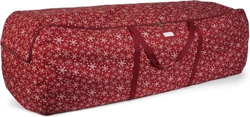 Vista 7 de Covermates Keepsakes - Correas de sujeción para árbol de Navidad (2 unidades, 56 pulgadas de largo)
