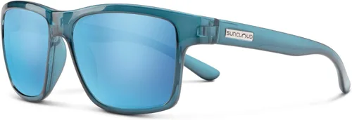 Vista 12 de Suncloud A-Team - Gafas de sol polarizadas – 100% protección UV – Ajuste cómodo, diseño moderno – para hombres y mujeres