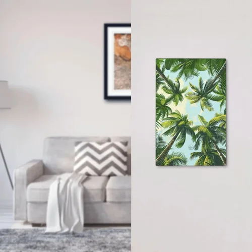 Vista 106 de Cubiertas de salida de impresión de líneas doradas de granito de mármol marrón, 1 palanca y 1 combinación basculante, placa decorativa de pared