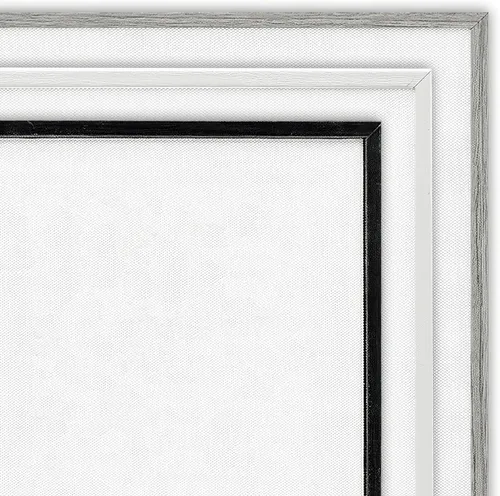 Vista 4 de Stupell Industries Amarillo Texas Cocktail Framed Giclee Wall Art Design by The Whiskey Ginger, Black Framed, 12 x 18