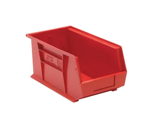 Vista 98 de QUANTUM STORAGE SYSTEMS K-QUS210BK-8 - Paquete de 8 contenedores ultraapilables y colgantes, 5-3/8 x 4-1/8 x 3 pulgadas, color negro