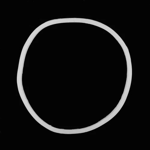 Vista 3 de Blender sealing Ring(O hoop sealing Gasket) , 8Pcs Blender sealing hoop Gasket , Replacement Accessories Parts Fit for wizardry ammunition 250W