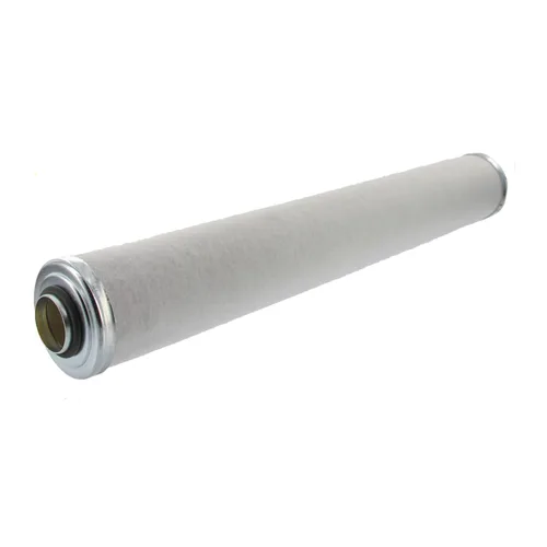 Aftermarket Busch Vacuum 532.304 Separador de aire/aceite | Medios de alta eficiencia | Pieza de repuesto | Para equipos y sistemas de aire