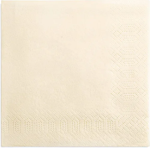 Vista 78 de Servilletas negras para bebidas, servilletas de papel desechables de 3 capas para bar, cóctel, bodas, cumpleaños, fabricadas en la UE, (20 unidades)