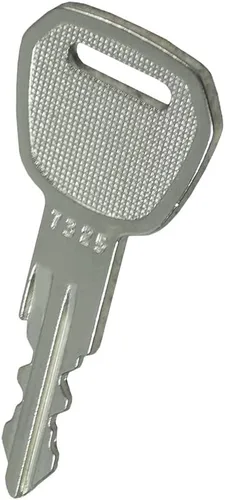 Vista 8 de AlveyTech Llave de repuesto para scooter, para ActiveCare/Drive Osprey 4410, Pilot 2310/2410, Prowler 3310/3410, Spitfire 1310/1410, 4 ruedas